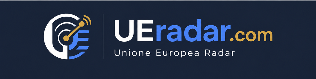 UEradar.com — Unione Europea Radar